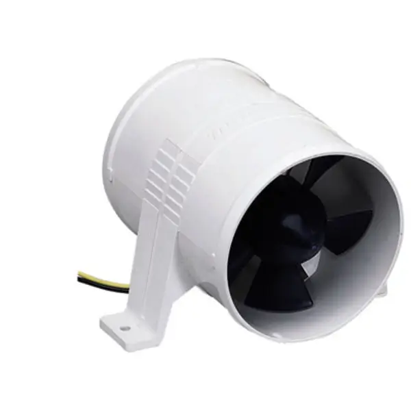 Rule Blower voor slangmontage 12V 3.8 mtr3 € 46,95