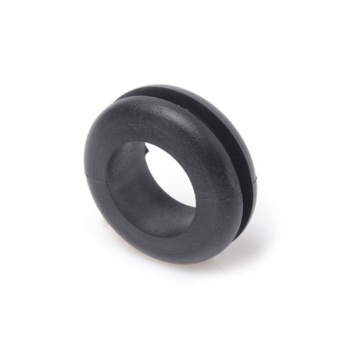 QUARKZMAN 6 stuks kabeldoorvoeringen, rubber, 1-6/8 inch (45 mm) gatboring, 1-2/4 inch (38 mm) ID, dubbele kap, zijdelingse gatring, afdichting ter QUARKZMAN 6 stuks kabeldoorvoeringen, rubber, 1-6/8 inch (45 mm) gatboring, 1-2/4 inch (38 mm) ID, dubbele kap, zijdelingse gatring, afdichting ter