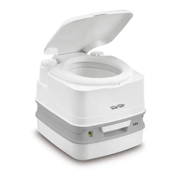 Thetford Porta Potti Qube 335 10 liter