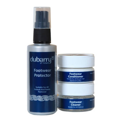 Dubarry Schoen onderhoudsset mini