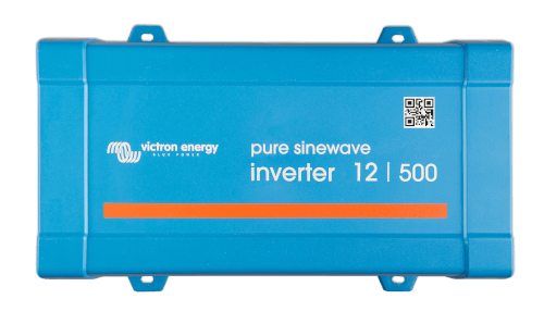 Victron VE.Direct inverter Phoenix