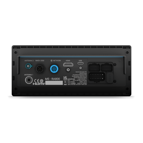 Fusion Apollo MS-RA800