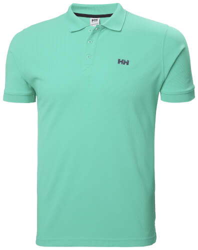 Helly Hansen 50584_416 Driftline polo lagoon