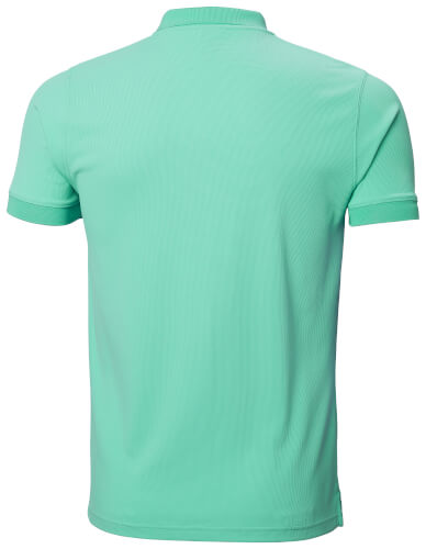 Helly Hansen 50584_416 Driftline polo lagoon