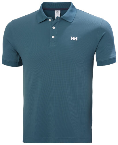 Helly Hansen 50584_601 Driftline polo washed navy