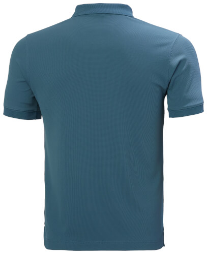 Helly Hansen 50584_601 Driftline polo washed navy
