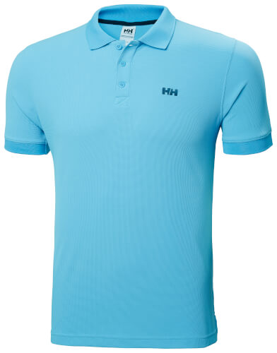 Helly Hansen 50584_621 Driftline polo aqua