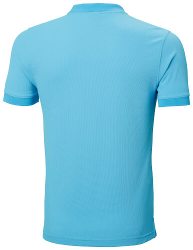 Helly Hansen 50584_621 Driftline polo aqua