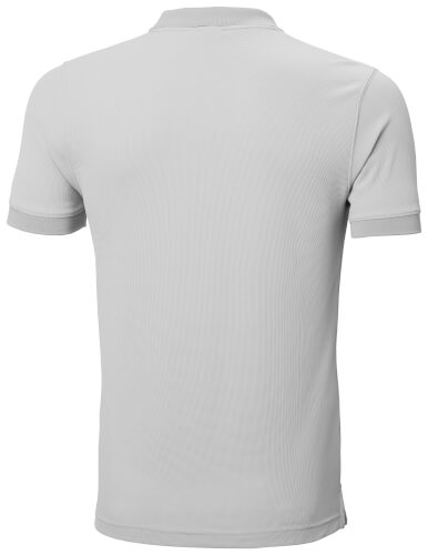 Helly Hensen 50584_853 Driftline polo grey fog