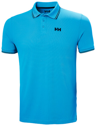 Helly Hansen 34068_645 Kos polo cyan