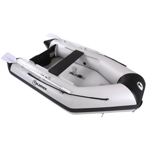 Talamex Rubberboot QLA 250 met luchtbodem