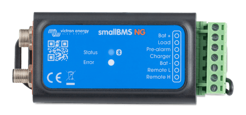 Victron Small BMS NG