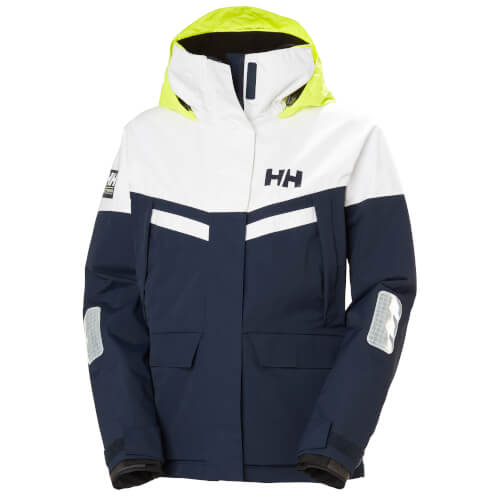 Helly Hansen 34486 Women's Pier 4.0 Jacket