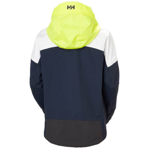 Helly Hansen 34486 Women's Pier 4.0 Jacket