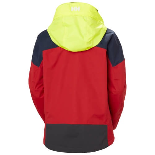 Helly Hansen 34486 Women's Pier 4.0 Jacket