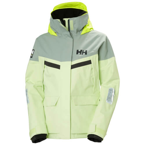 Helly Hansen 34486 Women's Pier 4.0 Jacket