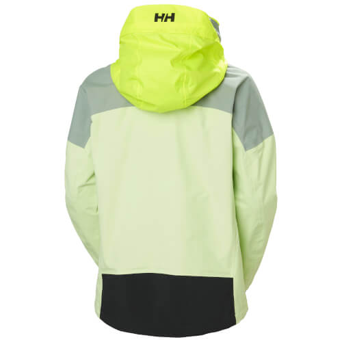 Helly Hansen 34486 Women's Pier 4.0 Jacket