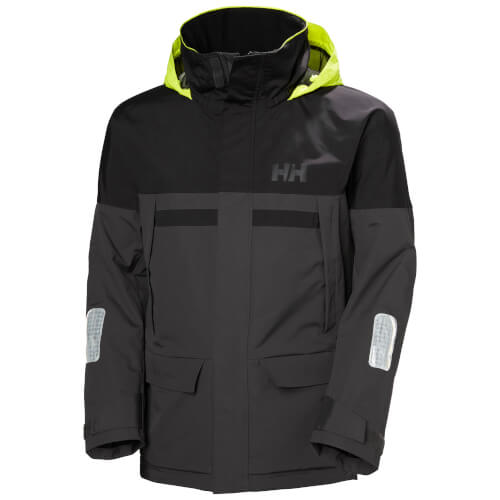 Helly Hansen 34484 Pier 4.0 Jacket