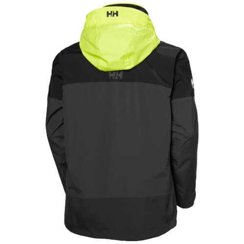 Helly Hansen 34484 Pier 4.0 Jacket