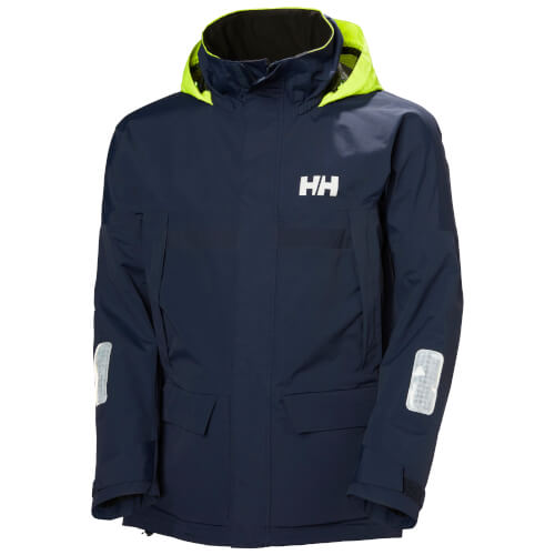 Helly Hansen 34484 Pier 4.0 Jacket