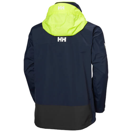 Helly Hansen 34484 Pier 4.0 Jacket