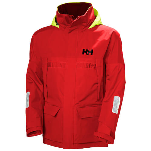 Helly Hansen 34484 Pier 4.0 Jacket