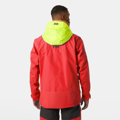 Helly Hansen 34484 Pier 4.0 Jacket