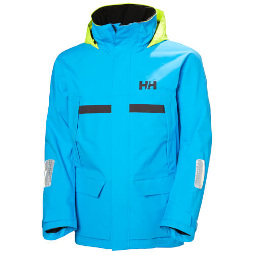 Helly Hansen 34484 Pier 4.0 Jacket