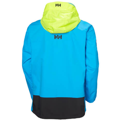Helly Hansen 34484 Pier 4.0 Jacket