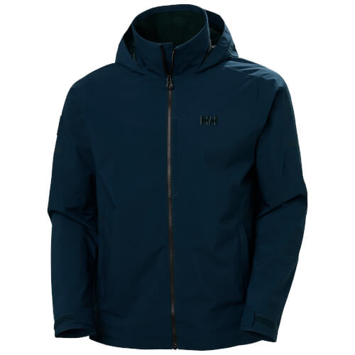 Helly Hansen 34111 HP Racing Hooded Jacket 2.0