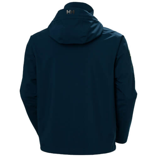Helly Hansen 34111 HP Racing Hooded Jacket 2.0