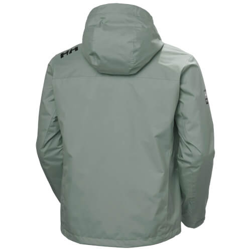 Helly Hansen 34442 Crew hooded Midlayer Jacket 2.0