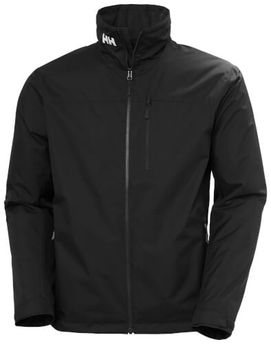 Helly Hansen 34444 Crew Midlayer Jacket 2.0