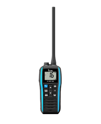 Icom IC-M25 EVO