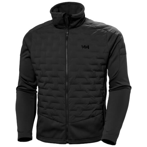 Helly Hansen 34103 Men's HP Hybrid Stretch Insulator