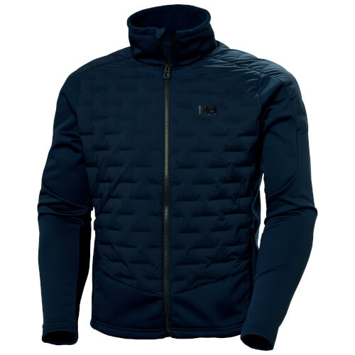 Helly Hansen 34103 Men's HP Hybrid Stretch Insulator