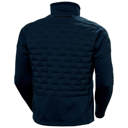 34103 Hybrid Stretch Insulator navy