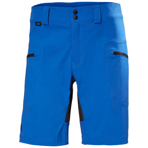 Helly Hansen 34364 Men's HP Racing Deck Shorts 2.0