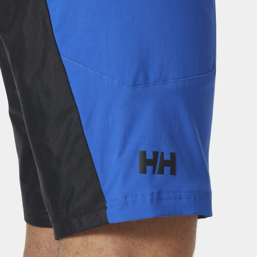 Helly Hansen 34364 Men's HP Racing Deck Shorts 2.0