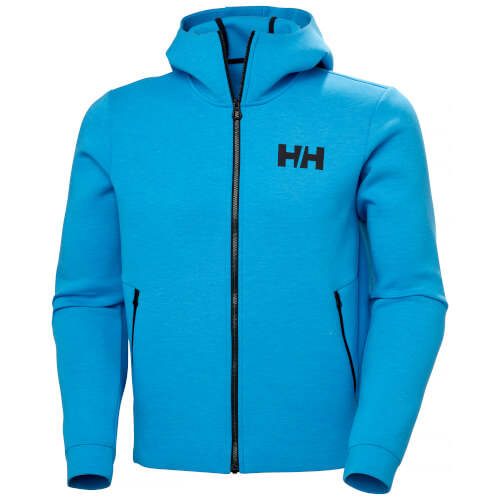Helly Hansen 34264 Men's HP Ocean Sailing Full-Zip Jacket 2.0