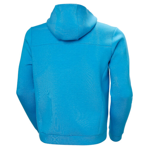 Helly Hansen 34264 Men's HP Ocean Sailing Full-Zip Jacket 2.0