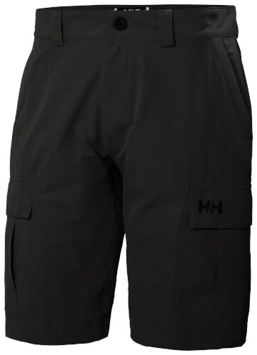 Helly Hansen 54154 Men's Quick Dry Cargo Shorts