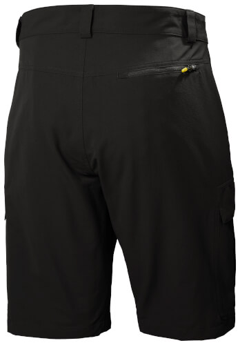Helly Hansen 54154 Men's Quick Dry Cargo Shorts