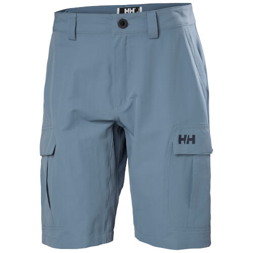 Helly Hansen 54154 Men's Quick Dry Cargo Shorts