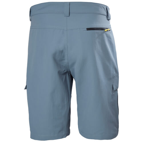Helly Hansen 54154 Men's Quick Dry Cargo Shorts