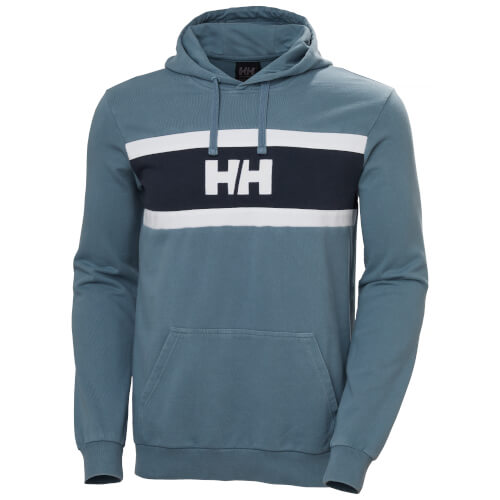 Helly Hansen 34474 Men’s Salt Cotton Hoodie