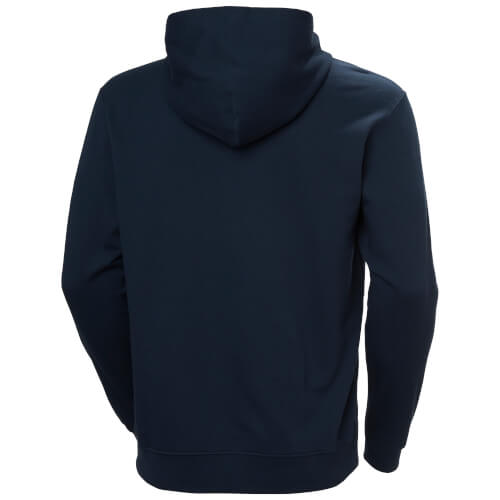 Helly Hansen 53924 Men's Core Graphic Sweat Hoodie