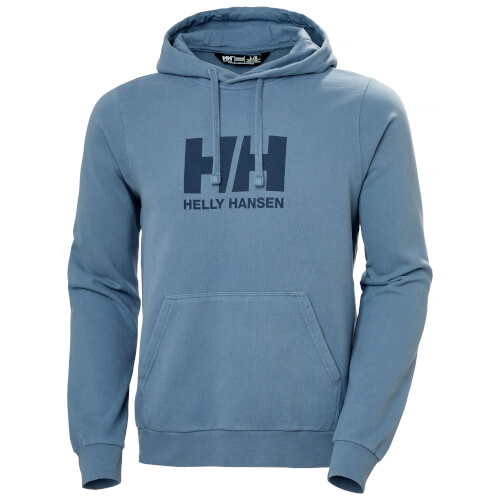 Helly Hansen 30394 Men's HH Logo Hoodie