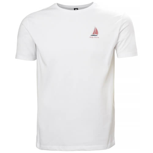 Helly Hansen 54601 Men's Shoreline T-shirt 3.0