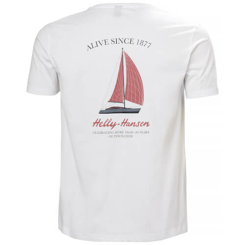 Helly Hansen 54601 Men's Shoreline T-shirt 3.0